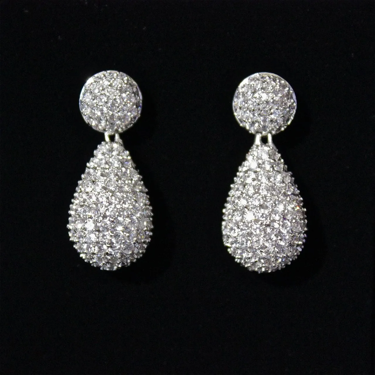 Sorrento Earrings