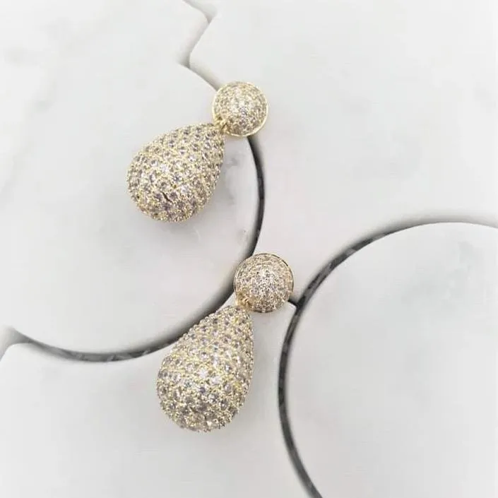 Sorrento Earrings