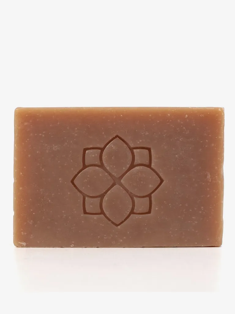 Spritz Wellness Revival Pink Clay Body Soap