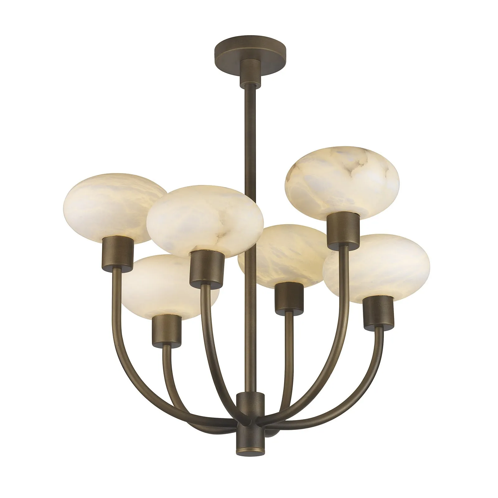 Stendal Chandelier