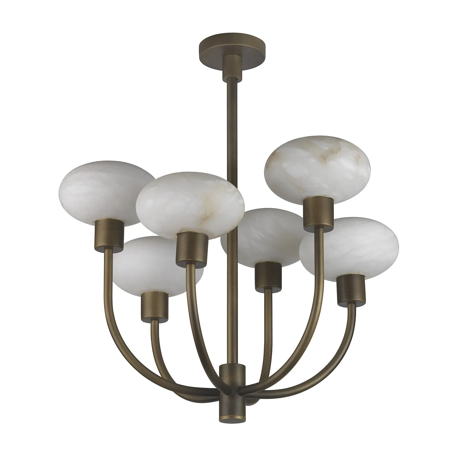 Stendal Chandelier