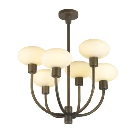 Stendal Chandelier