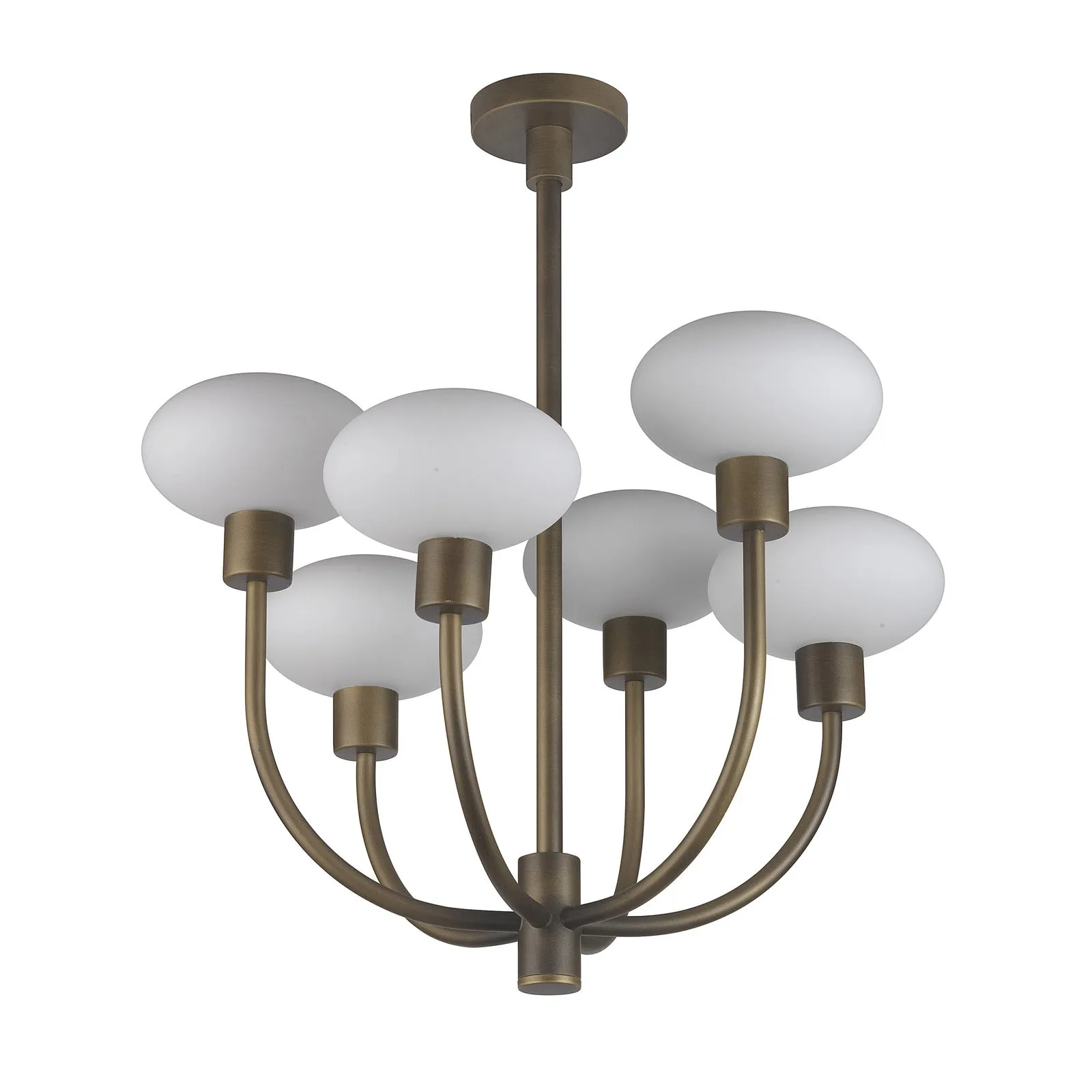 Stendal Chandelier