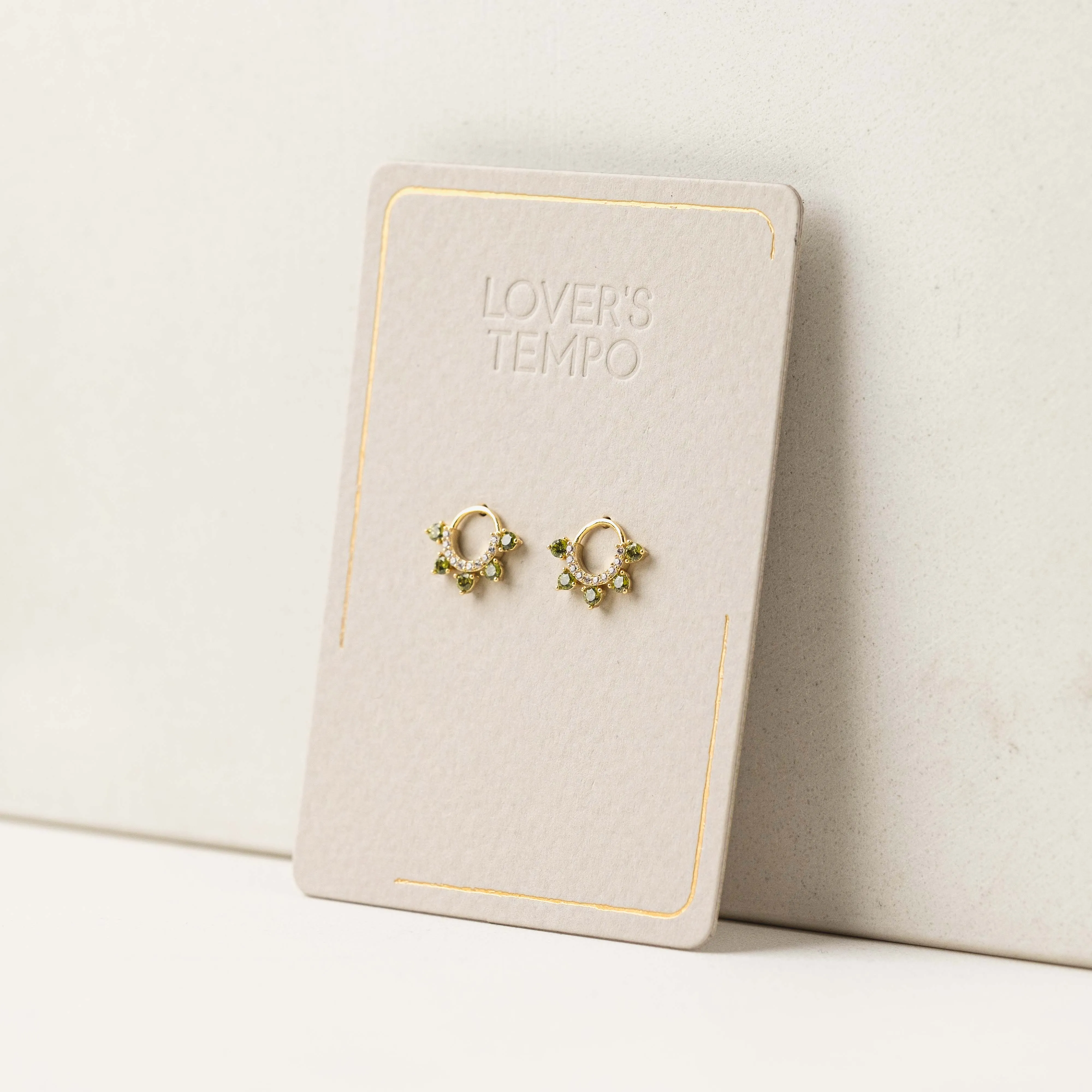Talia Stud Earrings