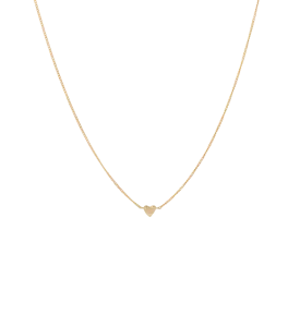 Te Quiero Necklace