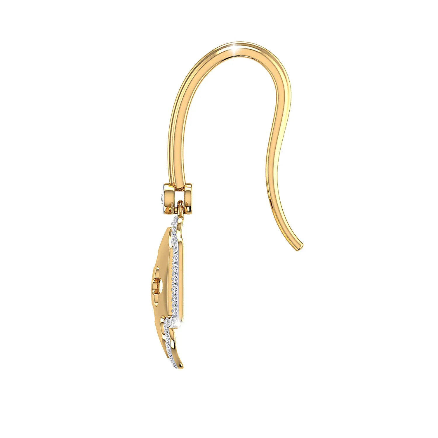 THE SIMPLY SCIMITAR DROPS