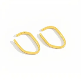 Thin Ear Cuff
