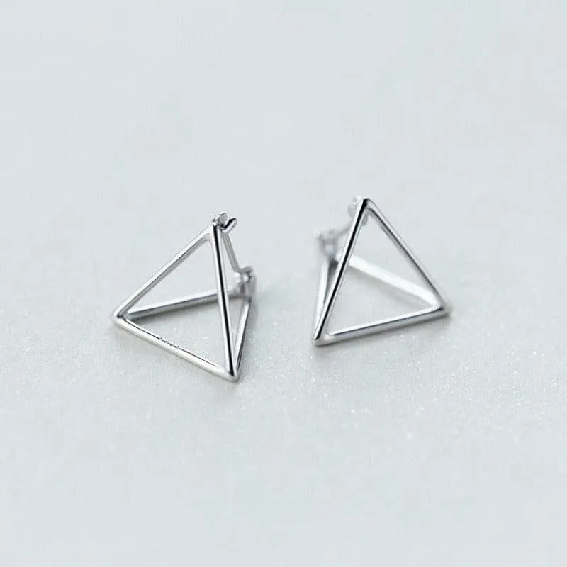 Triangular Minimal Studs