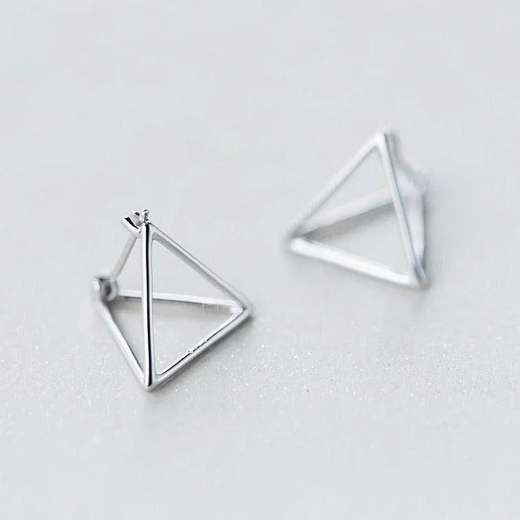 Triangular Minimal Studs