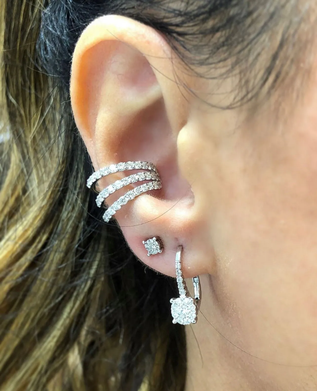 Uno Earcuff