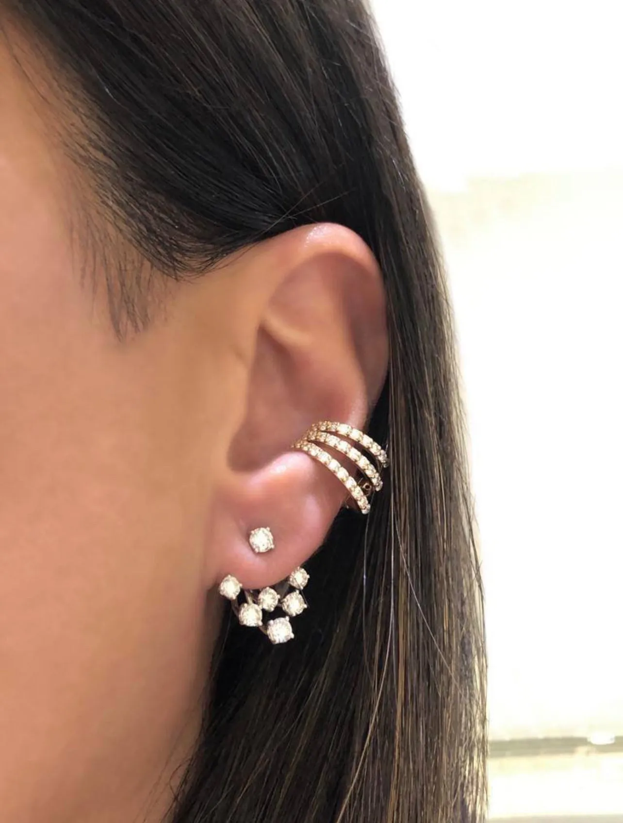 Uno Earcuff